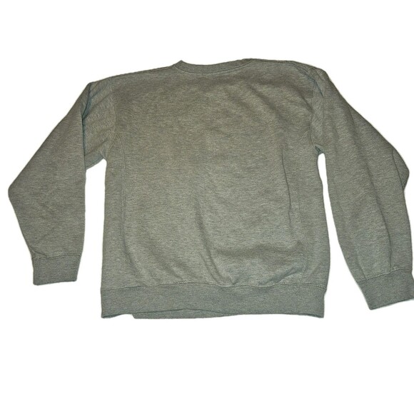 Vintage Cape Cod Crewneck Sweatshirt Embroidered Lighthouse Pullover Mens Large - Picture 6 of 8